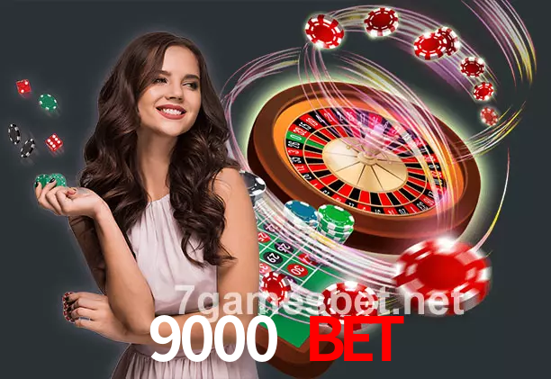 vivo no cassino 9000 Bet