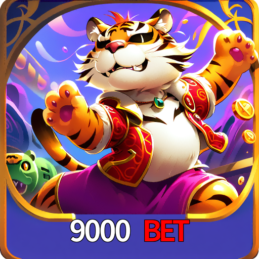 9000 Bet