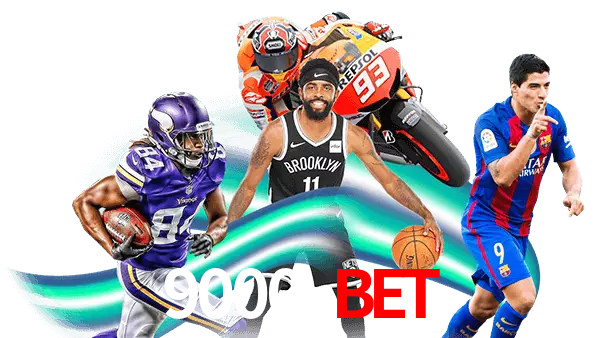 9000 Bet